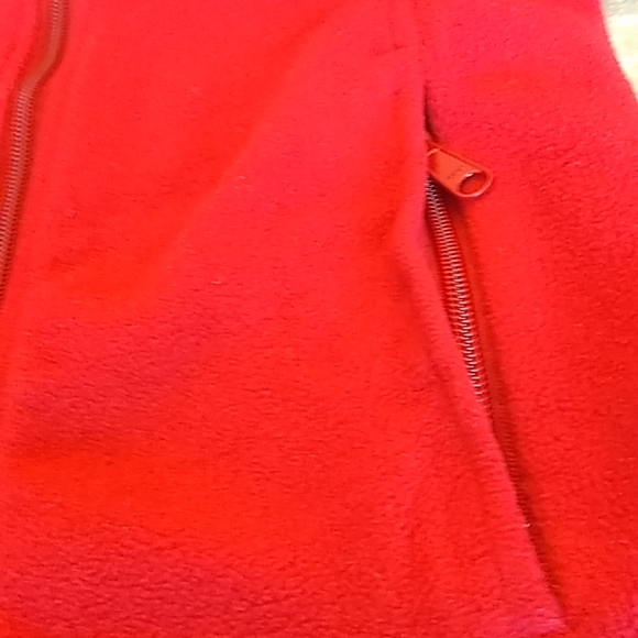 Columbia fleece jacket. - Picture 5 of 6